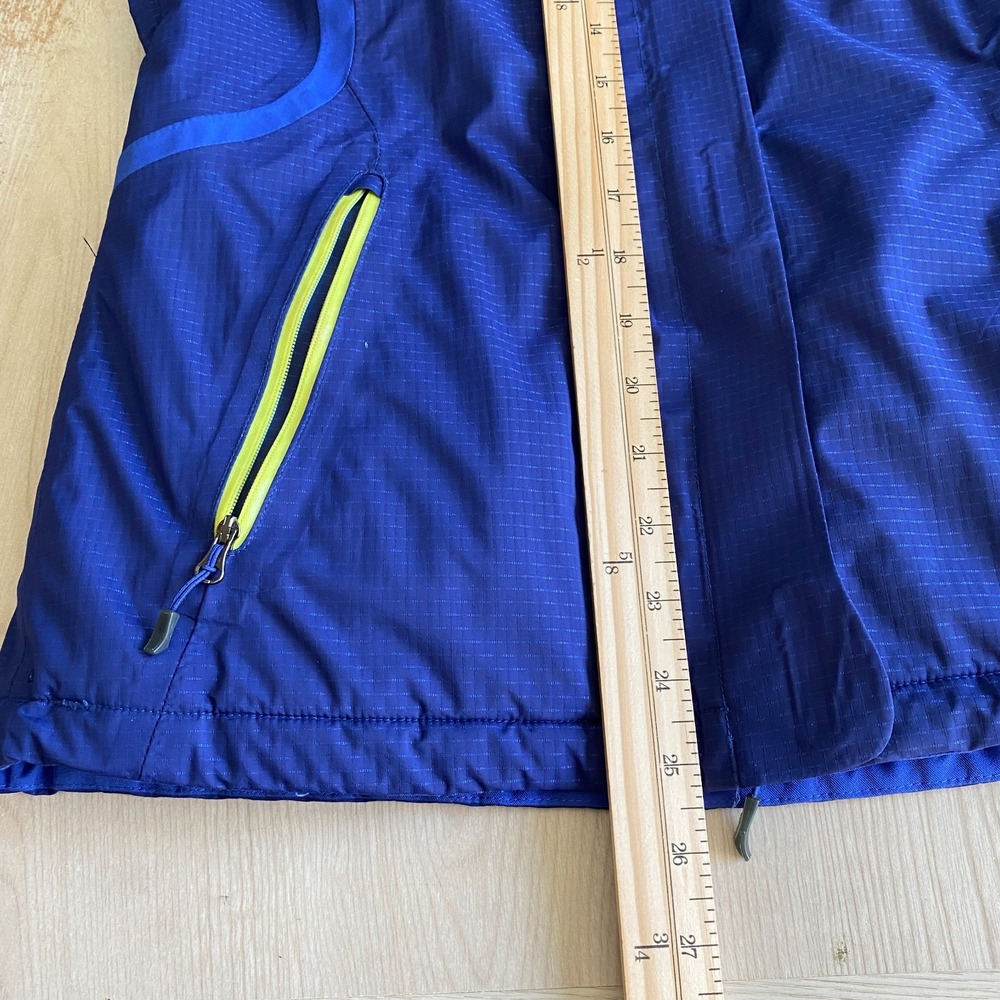 Columbia Omni-Heat Veloca Vixen II Snow Ski Jacket Women M Waterproof Hooded - Picture 13 of 16